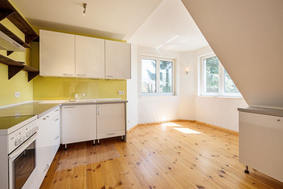 K�che Einfamilienhaus Berlin