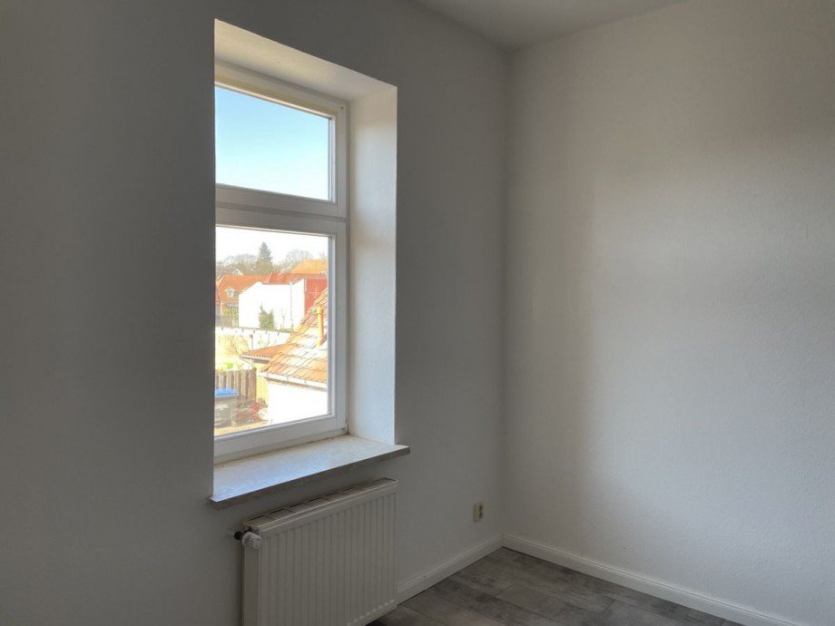Wohnbereich Wohnung Ludwigslust