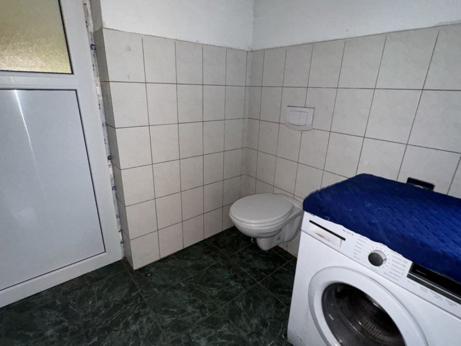 Badezimmer Haus Wanzlitz