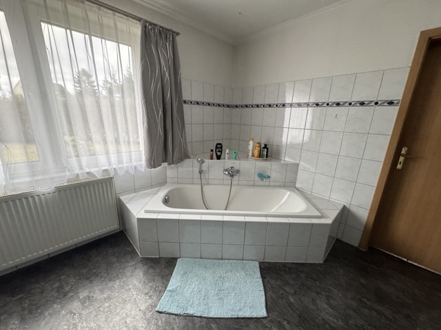 Badezimmer Haus Rastow