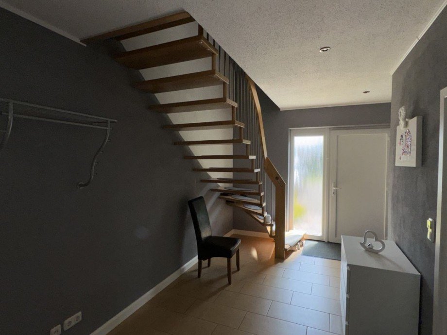 Flur Haus Dammereez