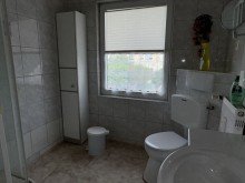 Bad im Obergeschoss Einfamilienhaus in ruhiger Lage von Neustadt-Glewe