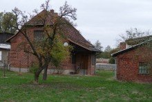 Grundst�ck Einfamilienhaus mit Grundst�ck optimal f�r die Tierhaltung