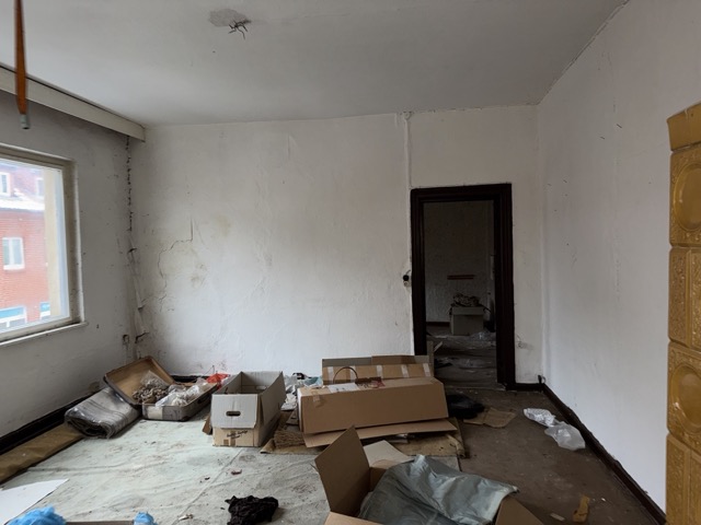 Zimmer Mehrfamilienhaus Hagenow