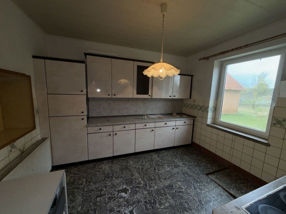 K�che Haus Beckentin