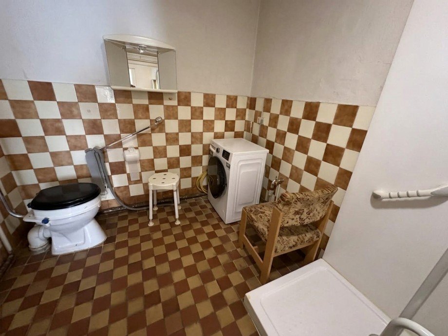 Badezimmer Haus Gro� Laasch