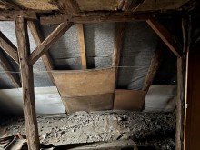 Innen Hagenow-Freistehendes Einfamilienhaus mit Ausbaupotenzial & gro�em Grundst�ck