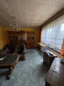 Wohnzimmer Gro�es Einfamilienhaus in Redefin