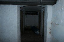 Keller 8 WE - Gro�z�giges, Mehrfamilienhaus zzgl. Garagen in Wittenberge zu verkaufen