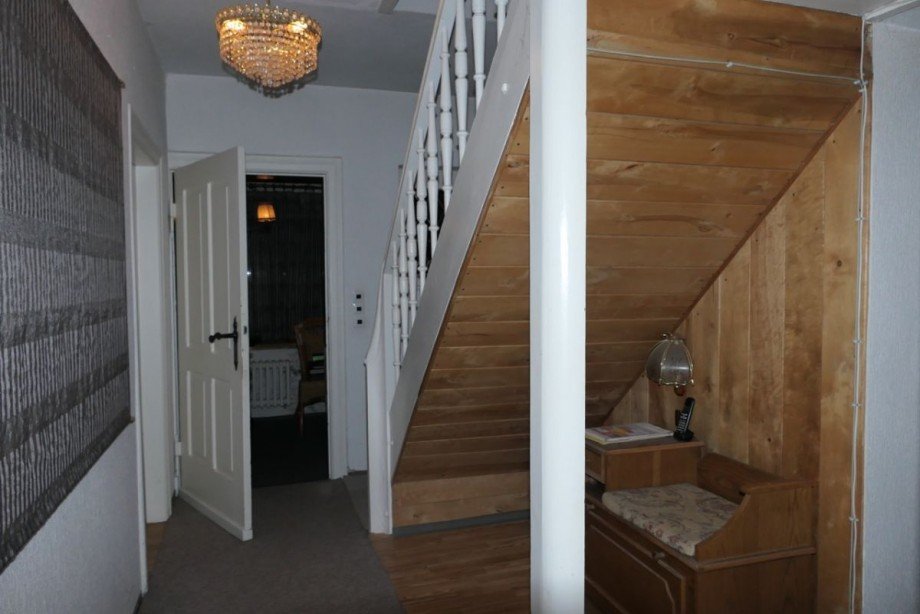 Flur Einfamilienhaus Grabow