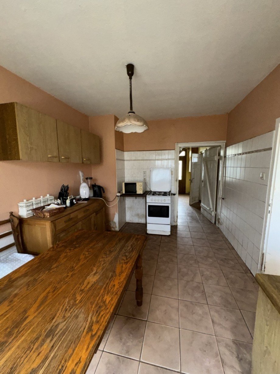 K�che Haus Redefin