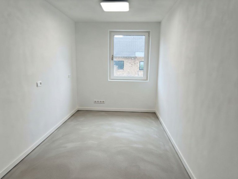 Arbeitszimmer Prislich Haus W�rmepumpe & Fu�bodenheizung! Kernsanierte DHH (Erstbezug, Effizienzklasse A) in Prislich