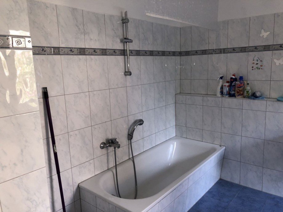 Bad Erdgeschosswohnung Ludwigslust