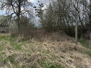 Garten Grundst�ck Neustadt-Glewe