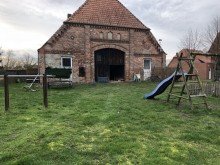Hausansicht HANDWERKER AUFGEPASST!