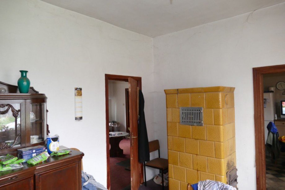 Wohnbereich Einfamilienhaus Ferbitz