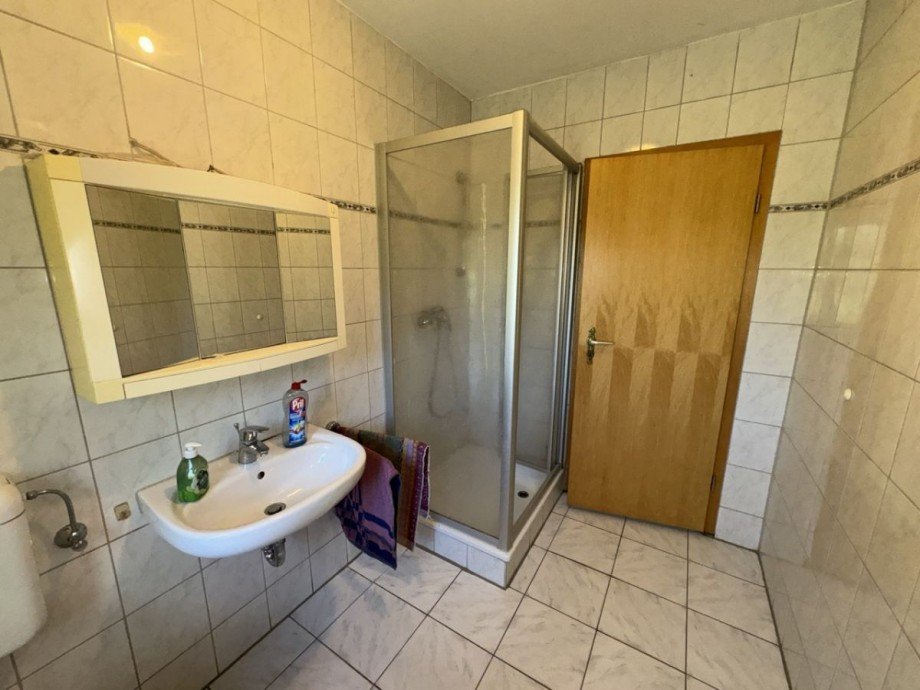 Bad Einfamilienhaus Grabow