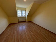 Schlafzimmer Eigentumswohnung in Neustadt-Glewe