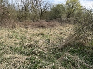 Garten Grundst�ck Neustadt-Glewe