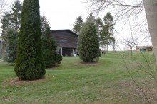 Hausansicht Mehrfamilienhaus mit 7 WE zum Schn�ppchenpreis.....
