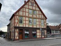 Hauptbild Wohn- und Gesch�ftshaus in Grabow
