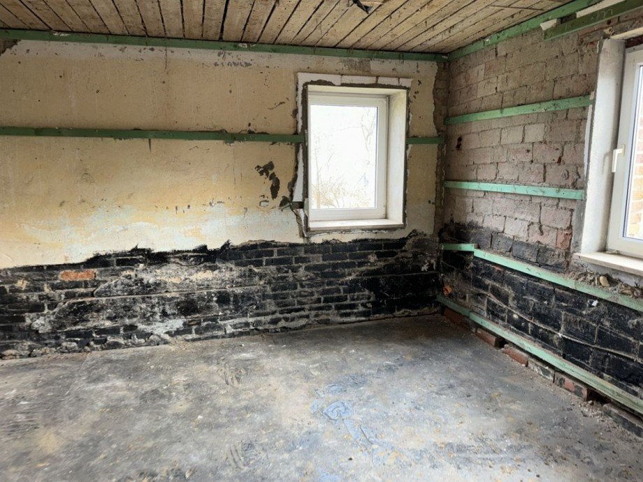 Wohnzimmer Haus Kressin