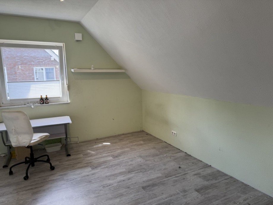Kinderzimmer Haus Dammereez