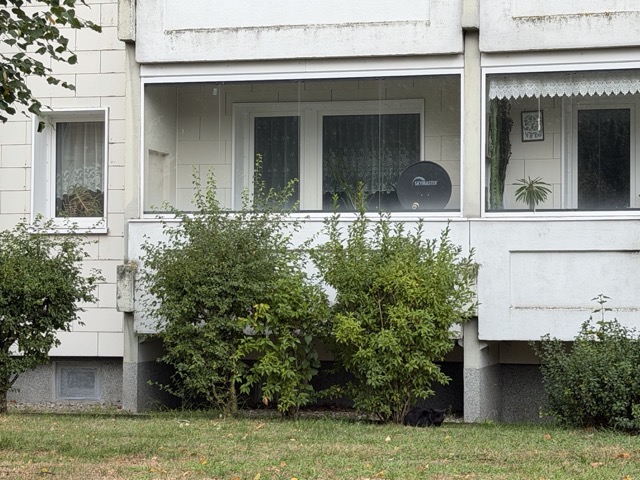 Wohnung Wohnung Neustadt-Glewe
