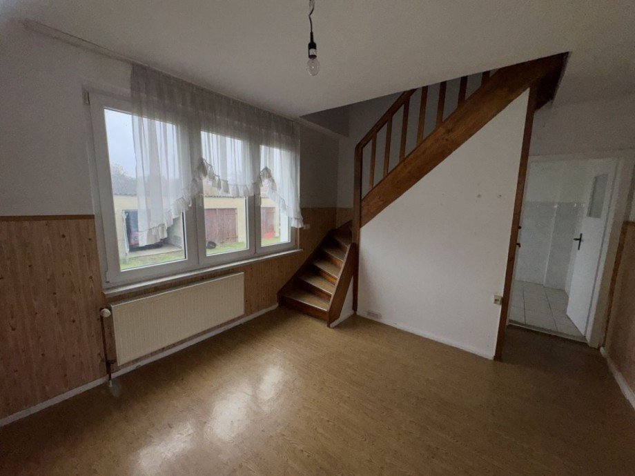 Diele Zweifamilienhaus Eldena