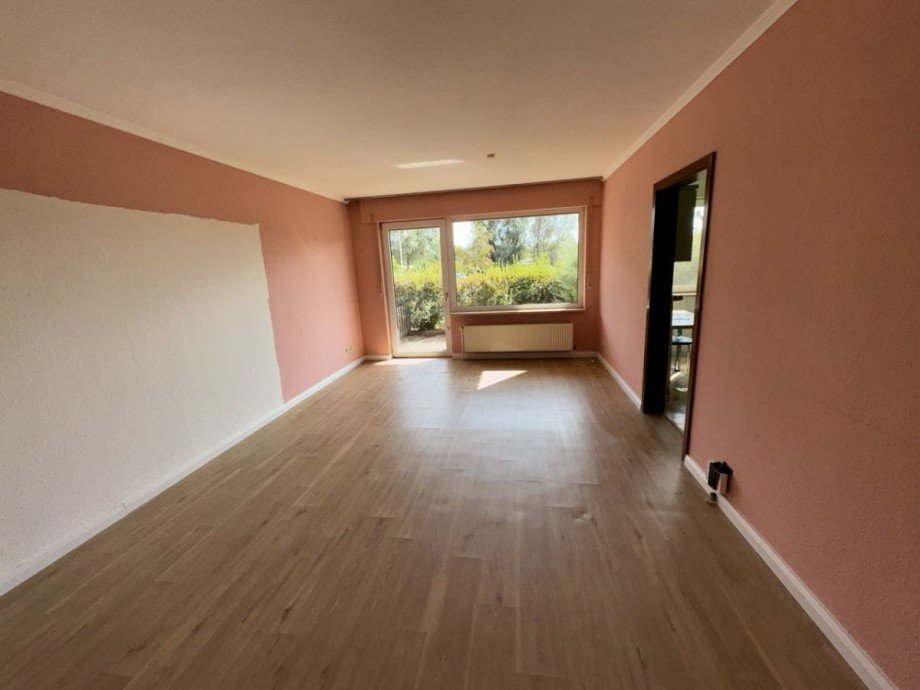 Wohnzimmer Wohnung Neustadt-Glewe