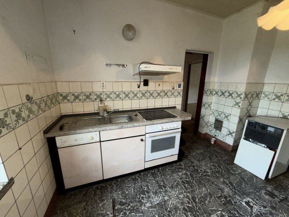 K�che Haus Beckentin