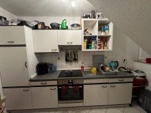 Ku 2-Raum Eigentumswohnung in Neustadt-Glewe