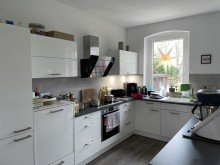K�che Einfamilienhaus in Eldena
