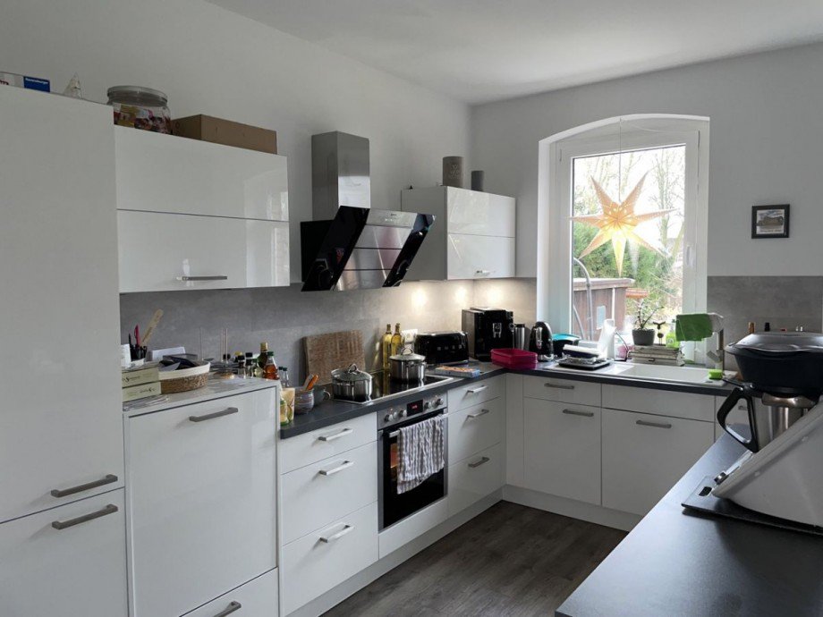 K�che Einfamilienhaus Eldena