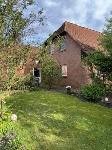 Grundstu Einfamilienhaus in Techentin