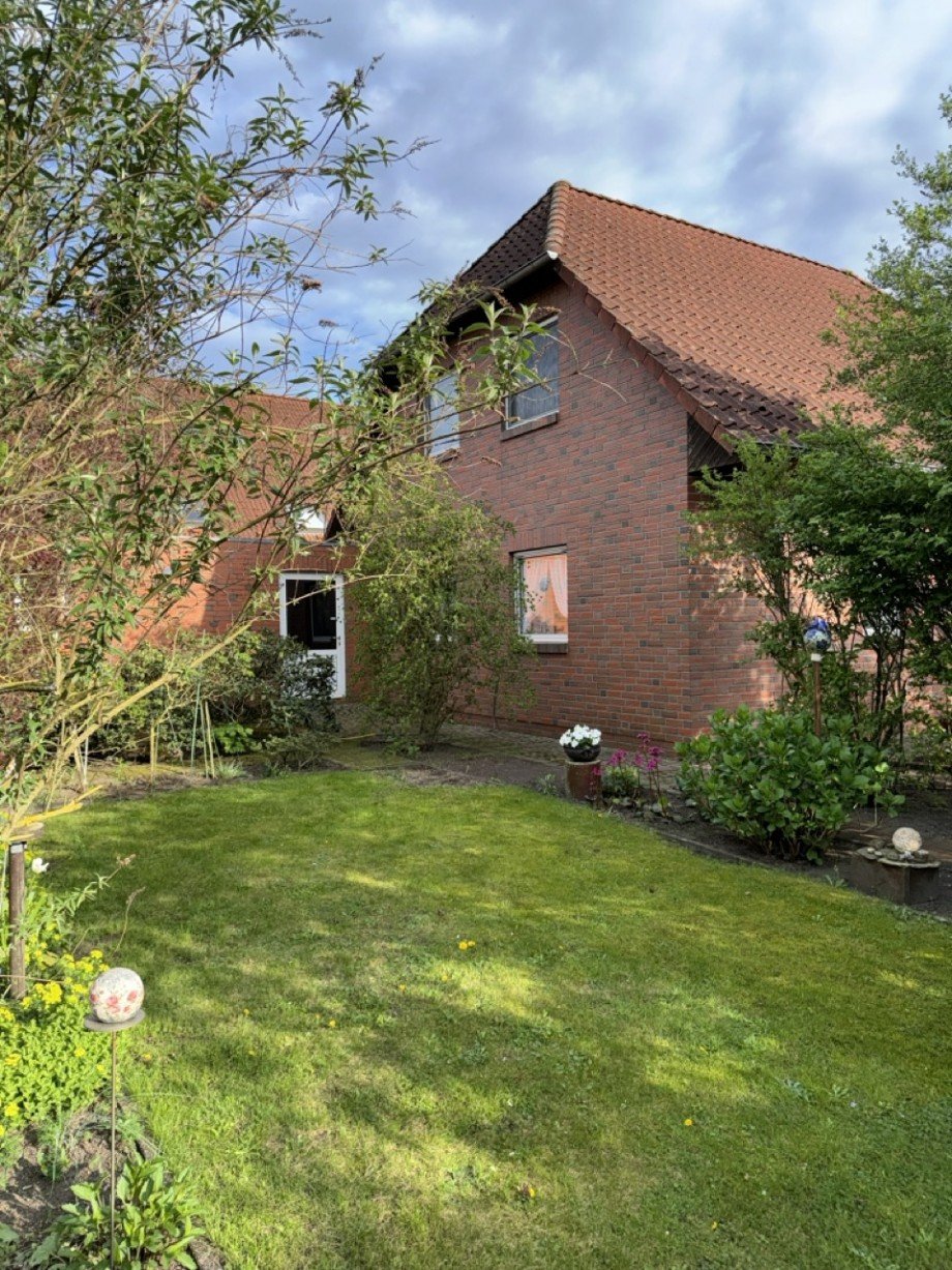 Grundstu Einfamilienhaus Ludwigslust