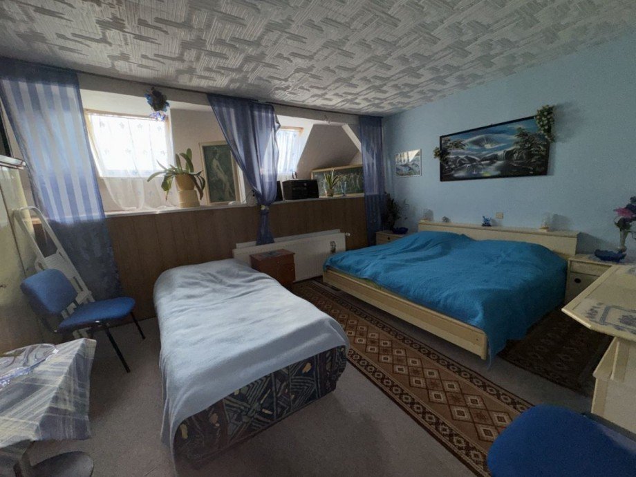 Zimmer Pension DG Einfamilienhaus Ludwigslust - Landkreis - Grabow