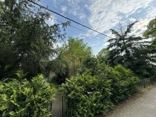 Grundstu Zweifamilienhaus auf gro�em Grundst�ck in Warlow