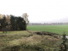 Ausblick Drei Raum Wohnung in Neu Kali�