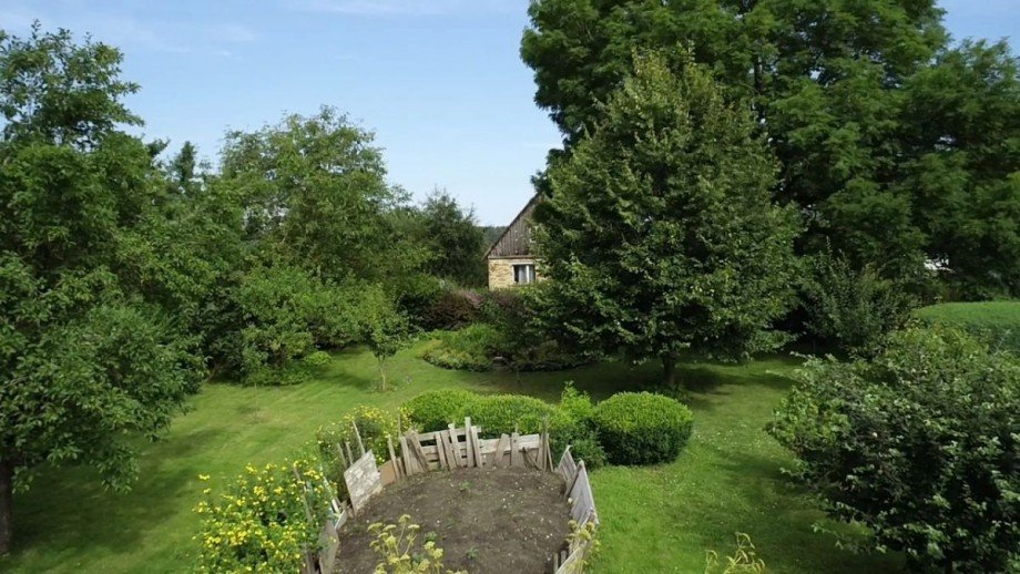 Grundstu Haus Kressin