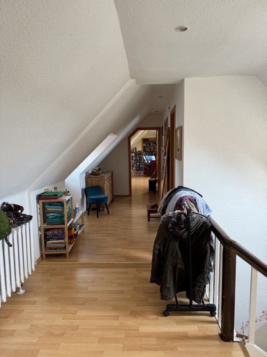 Flur Wohnung Ludwigslust