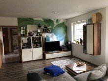 Wohnbereich Drei Raum Wohnung in Neu Kali�