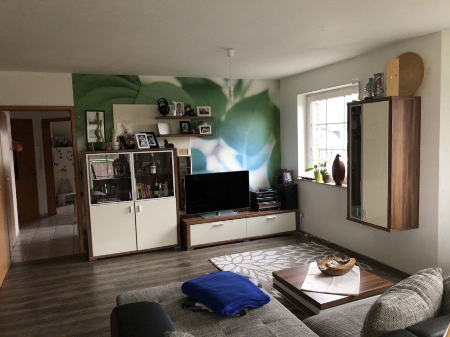 Wohnbereich Wohnung Neu Kali�