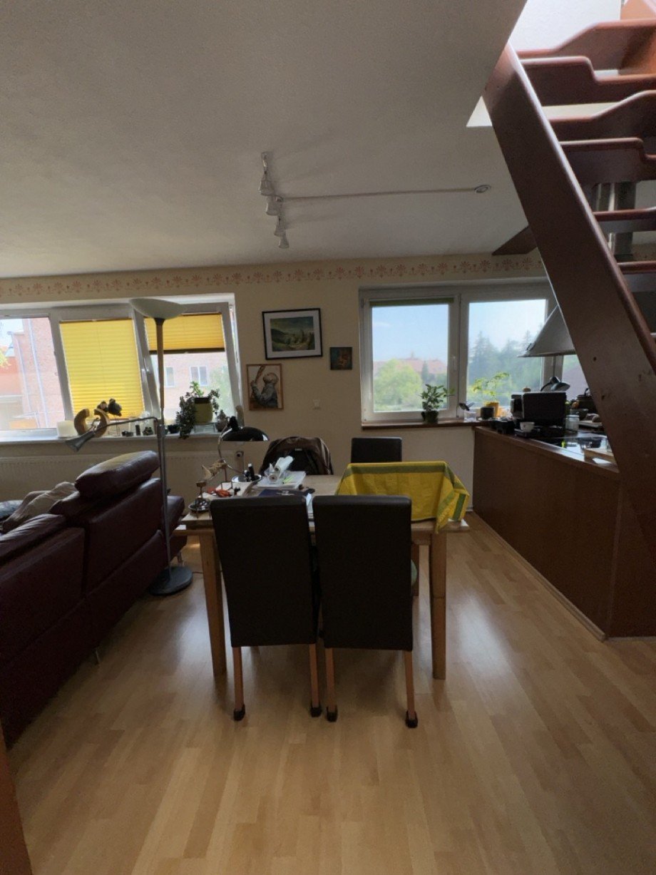 Wohnku Wohnung Ludwigslust