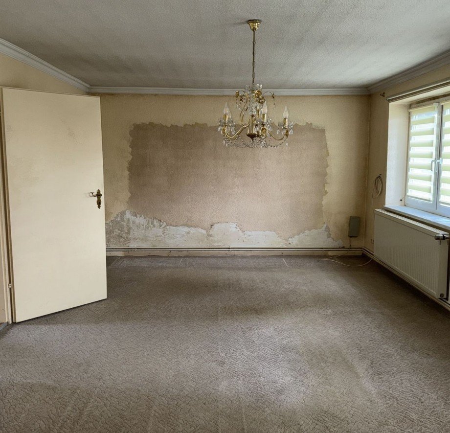 Wohnzimmer Haus L�blow