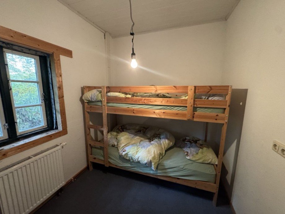 Kinderzimmer Haus L�btheen