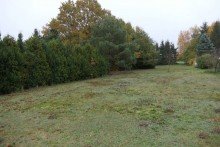 Grundst�ck Baugrundst�ck mit Hinterland zu verkaufen