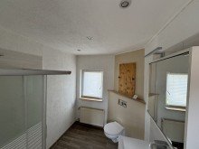 Badezimmer 2,5 Raum 2 Zimmer Wohnung in Grabow