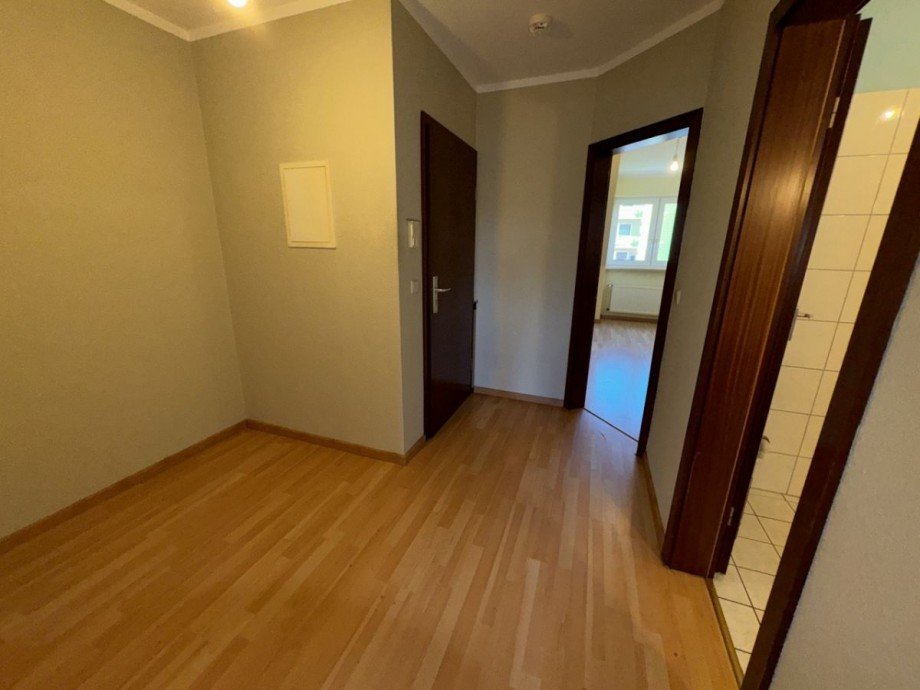 Flur Wohnung Neustadt-Glewe