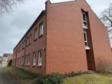 Gebansicht IN GRABOW - vielf�ltig nutzbares Verwaltungsgeb�ude